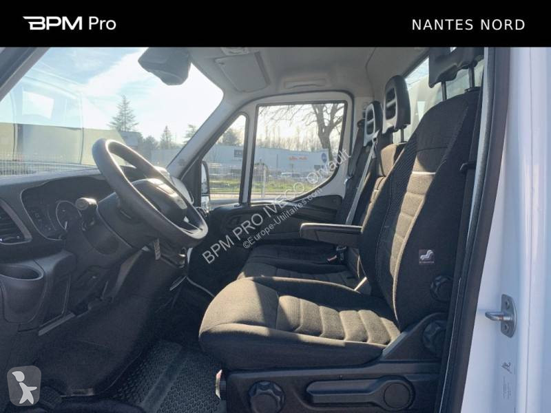 Autoutilitară Iveco