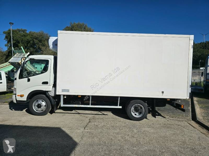 Veículo utilitário Toyota