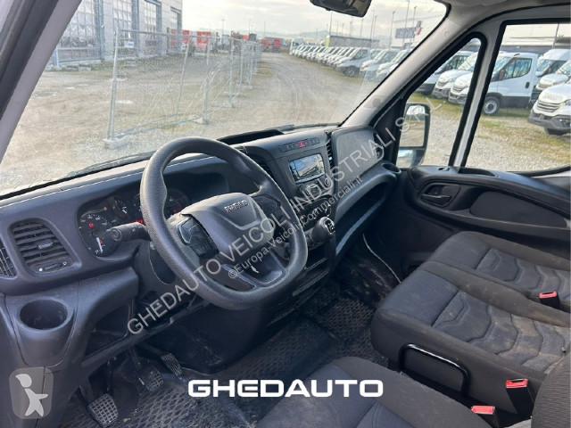 Veicolo commerciale Iveco Daily 35C14 - 35C14H