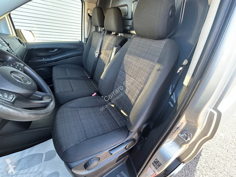 Veicolo commerciale Mercedes III