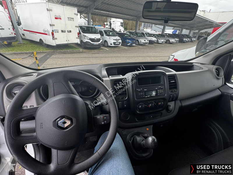 Autoutilitară Renault
