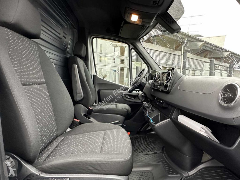 Nyttofordon Mercedes 317 CDI 4325 Klima Kamera...