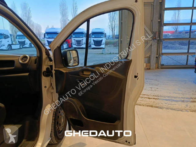 Veicolo commerciale Fiat TALENTO