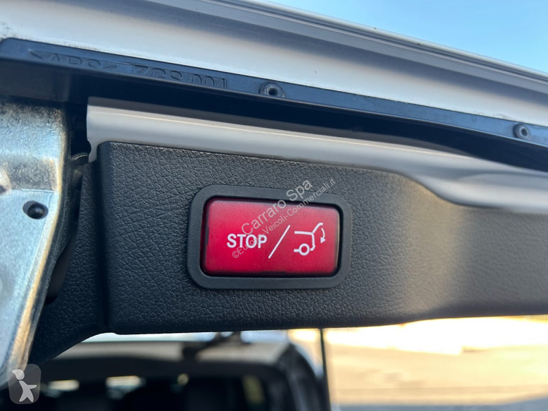 Véhicule utilitaire Mercedes - W447 2019 Long