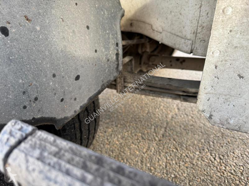 Veicolo commerciale Renault 2.3 DCI 150