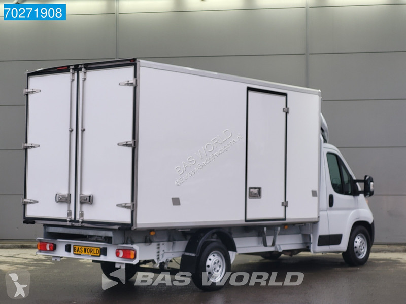 Autoutilitară Opel 165PK Koelwagen Carrier Koel...