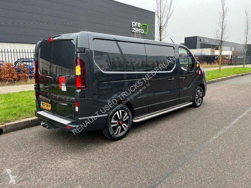 Autoutilitară Renault RED 2.0 DCI 170 pk L2 H1...