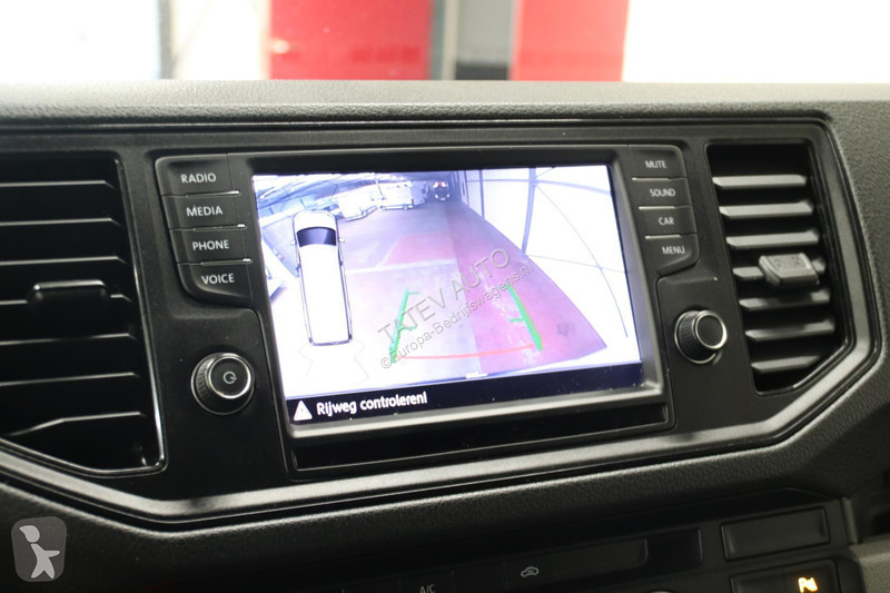 Veicolo commerciale Volkswagen 2.0 TDI 140PK...