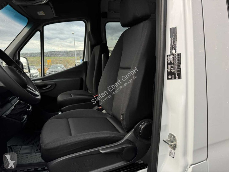 Veicolo commerciale Mercedes 517 CDI 4325...