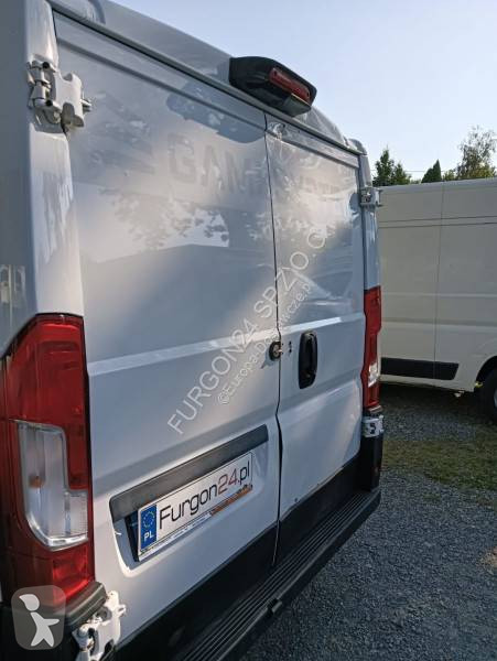 Užitkové vozidlo Fiat