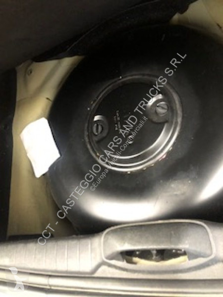 Furgoneta Peugeot 1.4 VTI 95 CV 5P. GPL ACTIVE