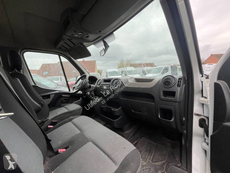 Veicolo commerciale Renault