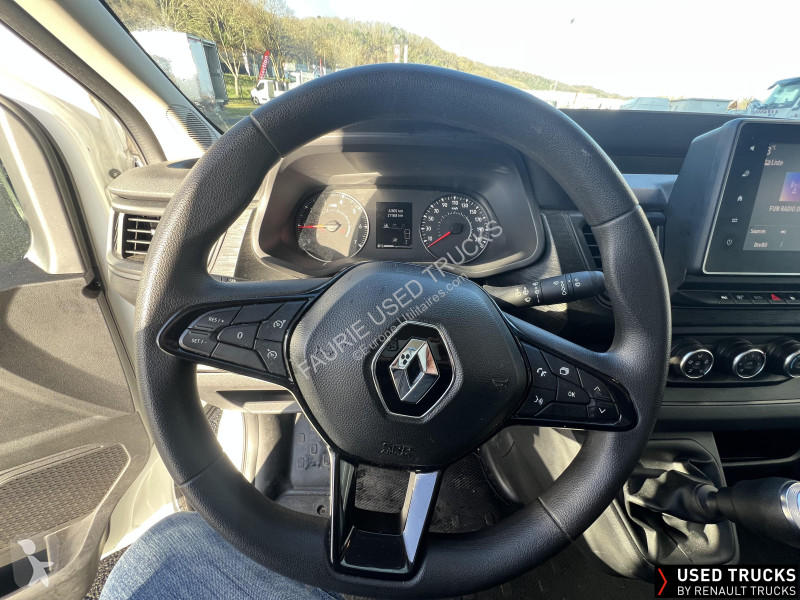Autoutilitară Renault