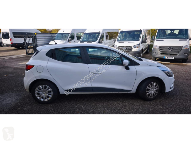 Furgoneta Renault CLIO 1.5 Energy dCi - 75  IV...