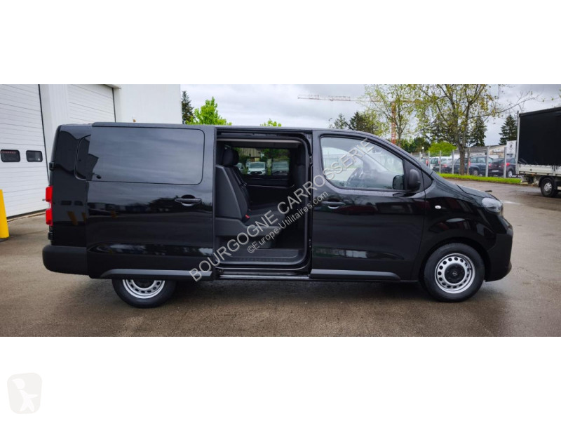Opel VIVARO XL 2.0 BlueHDi - 145 - BV EAT8...