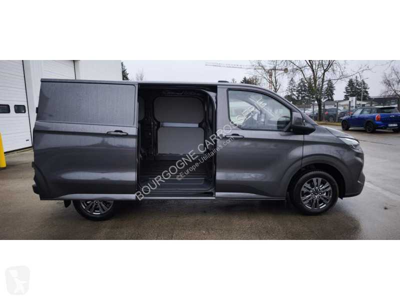 Véhicule utilitaire Ford TRANSIT CUSTOM 2.0...