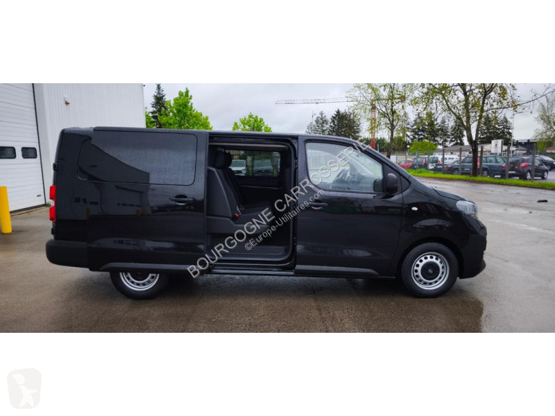 Veicolo commerciale Opel VIVARO M 2.0 BlueHDi -...