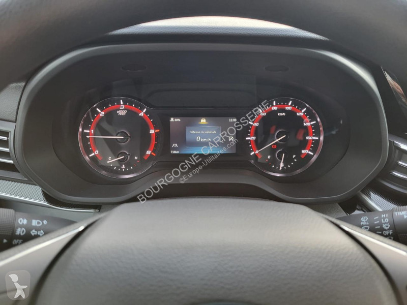 Véhicule utilitaire Maxus Deliver9 Deliver 9...