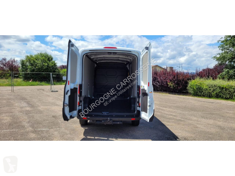 Véhicule utilitaire Ford TRANSIT 350 L3H2 2.0...