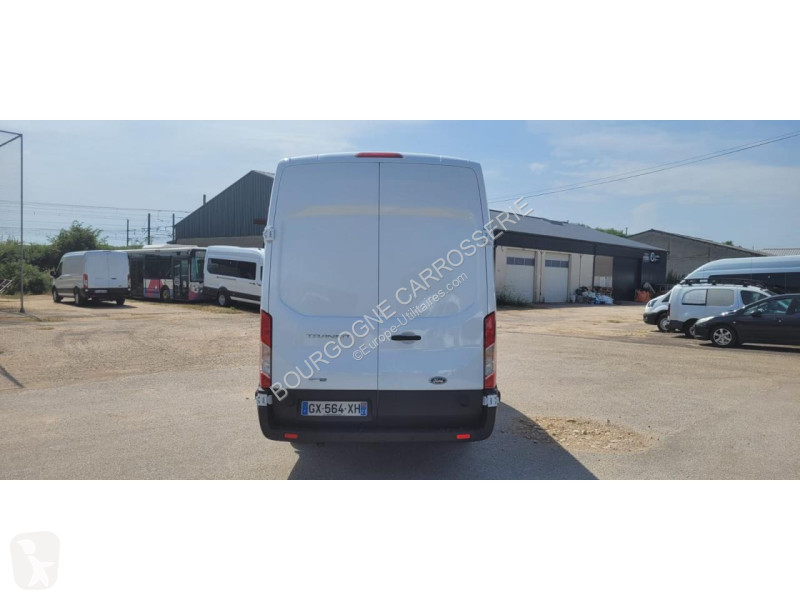 Véhicule utilitaire Ford TRANSIT 350 L4H3 2.0...