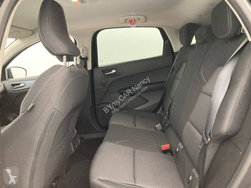 Autoutilitară Renault Arkana TCe 140 EDC - 22
