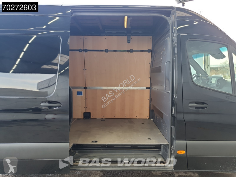 Veicolo commerciale Mercedes 317 CDI Automaat...