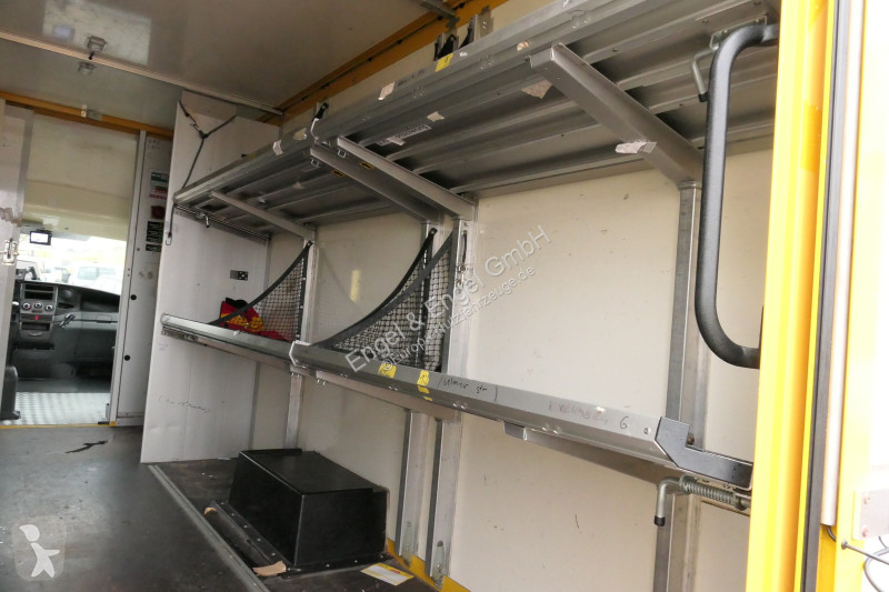 Veículo utilitário Iveco Daily 35 S11 C30C...