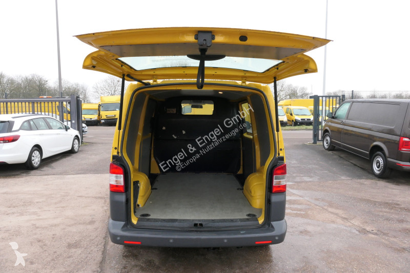 Bedrijfswagen Volkswagen T5 Transporter 2.0 TDI...