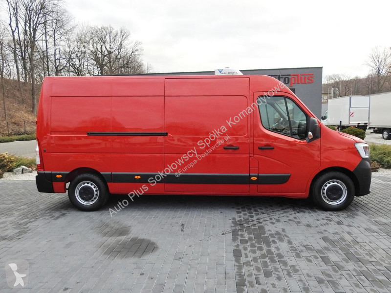 Varevogn Renault MASTER FURGON CHŁODNIA  1*C...