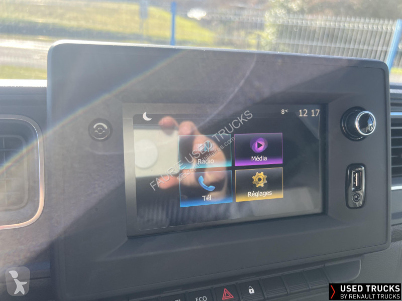 Veicolo commerciale Renault