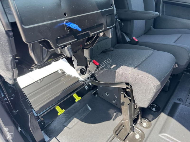 Veicolo commerciale Peugeot XL BLUEHDI 145 S&S...