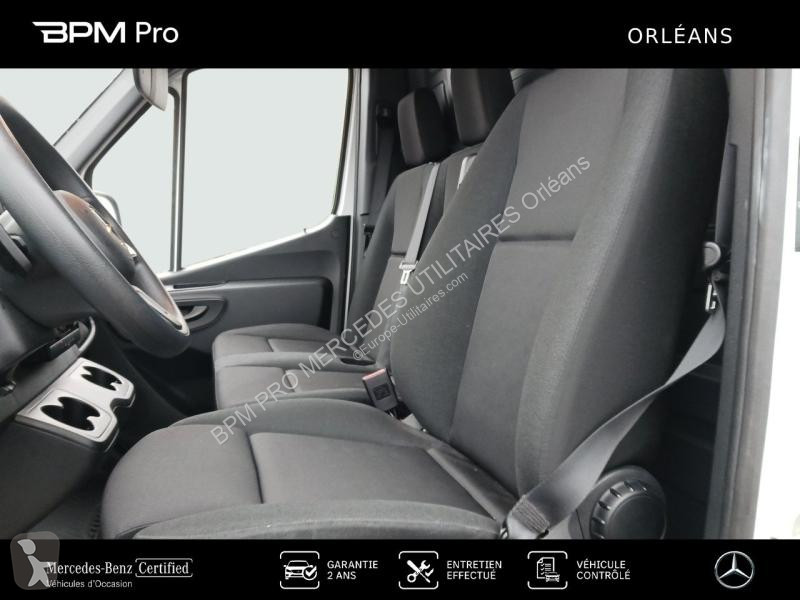 Nyttofordon Mercedes Fg 315 CDI 37 3T5 Pro...