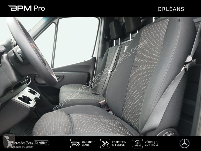 Varevogn Mercedes Fg 315 CDI 37 3T5 Pro...