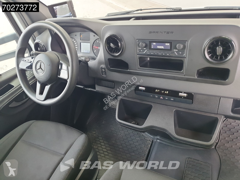 Véhicule utilitaire Mercedes 317 CDI Automaat...