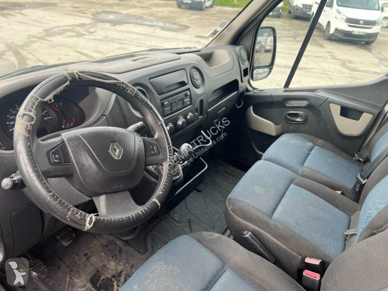 Nyttofordon Renault