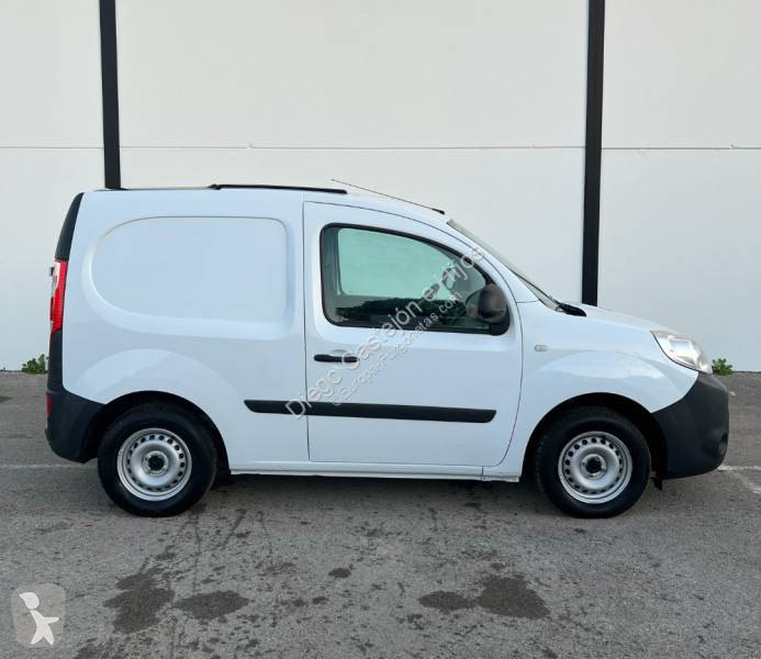 Furgoneta Renault