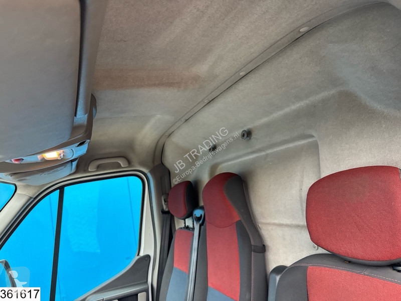 Furgoneta Renault 170 DCI EURO 6, Manual,...