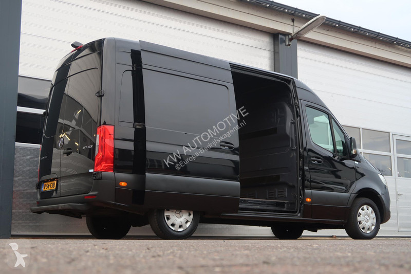 Bedrijfswagen Mercedes 317 CDI L2H2 AUT/ 3.5T/...