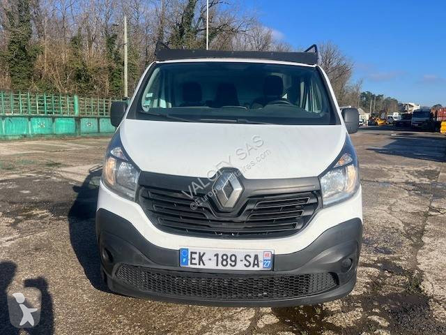 Véhicule utilitaire Renault