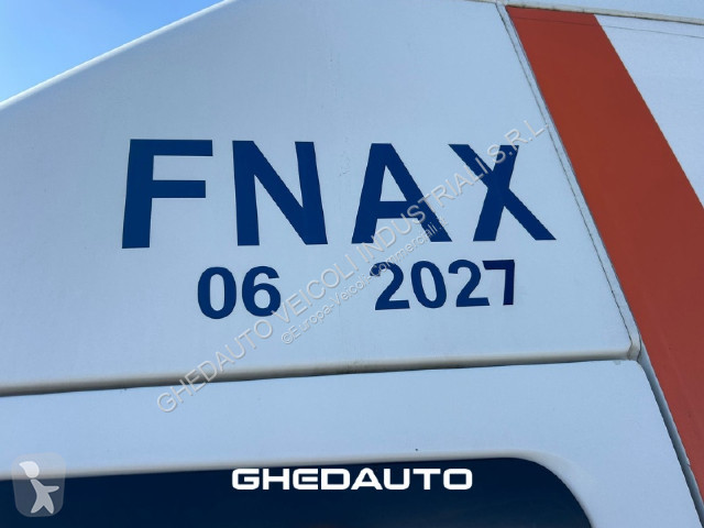 Furgoneta Iveco Daily 35S15 - 35S15