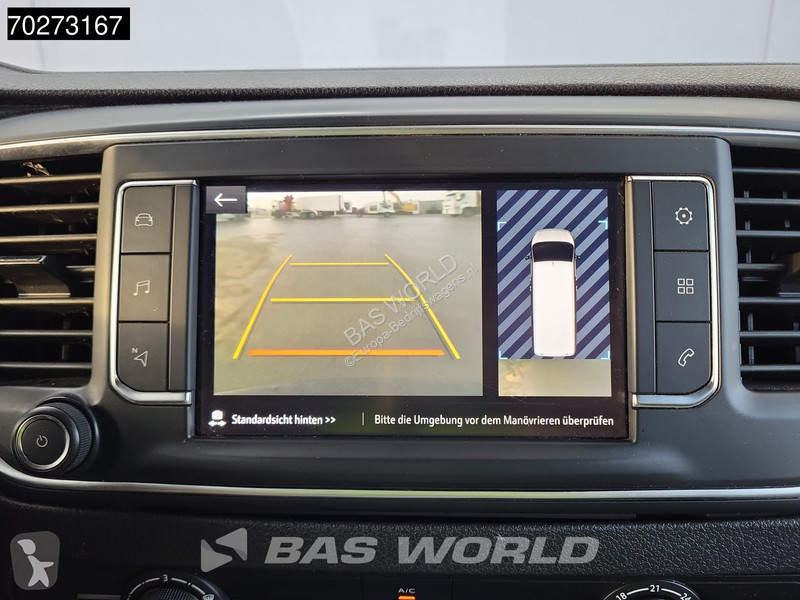 Furgoneta Opel L3H1 Navi Cruise Camera...
