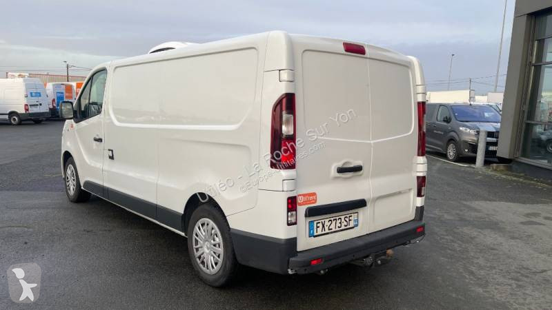 Furgoneta Fiat
