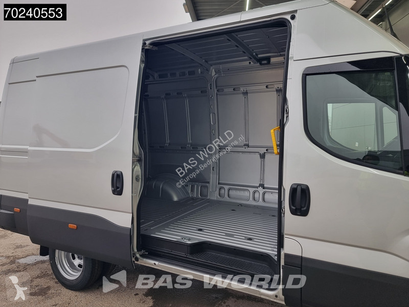 Užitkové vozidlo Iveco 35C21 3.0L Automaat...