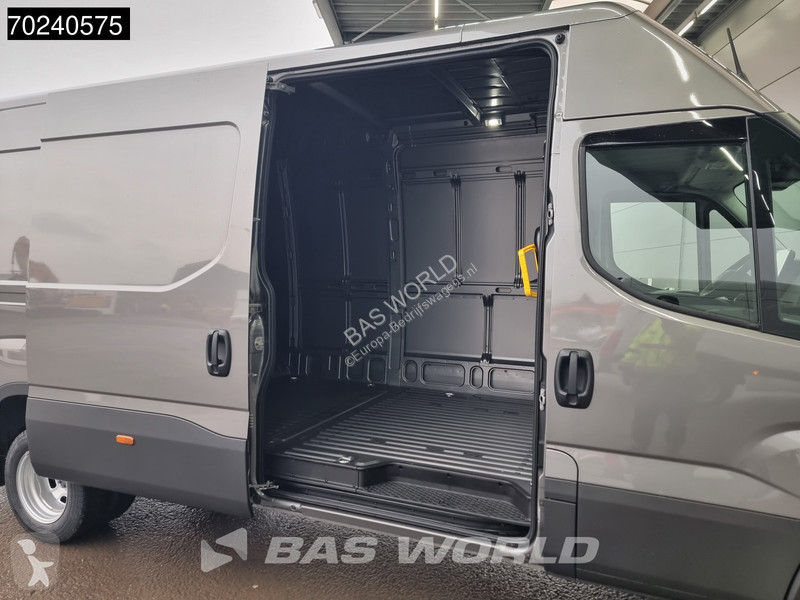 Autoutilitară Iveco 35C18 3.0L Automaat L3H2...