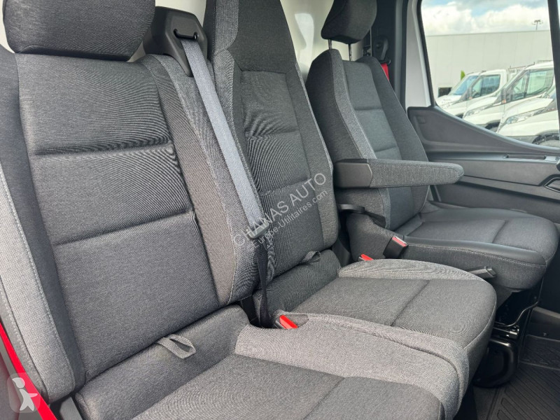 Veicolo commerciale Renault 170 CV PLANCHER...