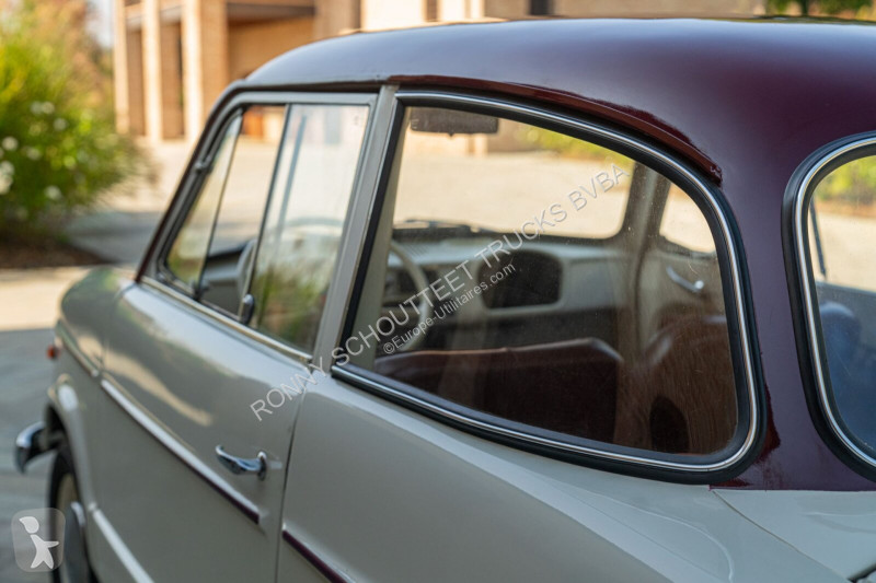 Nyttofordon NSU Prinz 30 Prinz 30