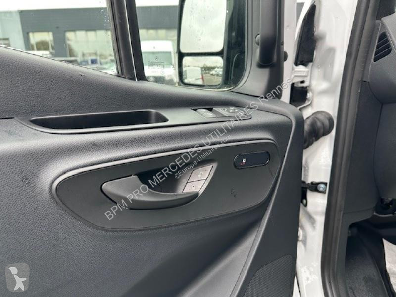 Autoutilitară Mercedes Sprinter Fg 314 37 3T5...