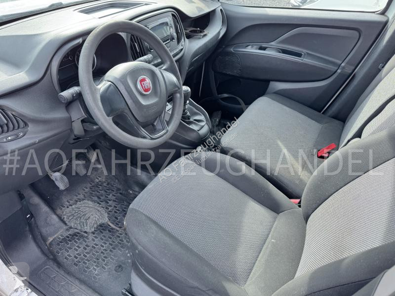 Veículo utilitário Fiat 1,6 - 105PS -...