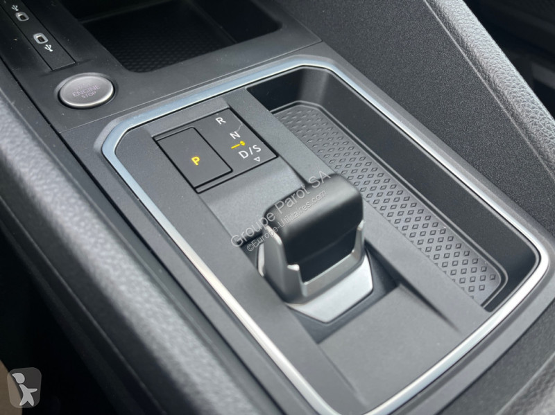 Nyttofordon Ford L2 1.5 EcoBoost 150ch PHEV...