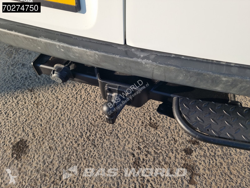 Bedrijfswagen Mercedes 319 CDI 3.0L Automaat...